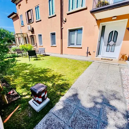 Padova Cottage * 帕多瓦