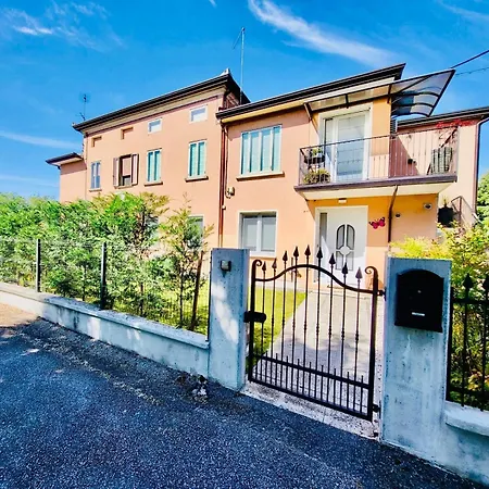 Apartment Padova Cottage