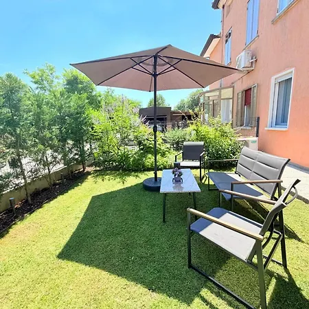 Padova Cottage 公寓