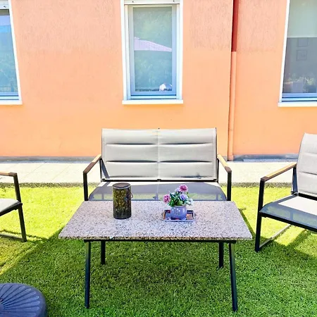 Padova Cottage