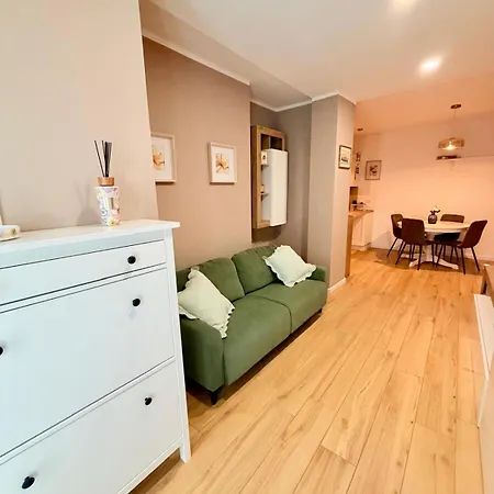 公寓 Padova Cottage 帕多瓦