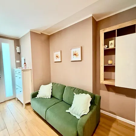 Padova Cottage *