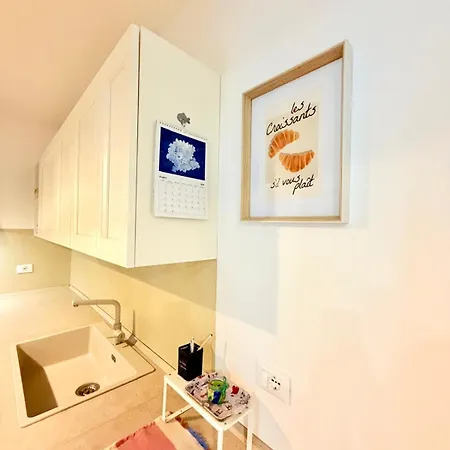 Padova Cottage 公寓 *