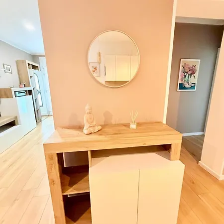 Padova Cottage 公寓