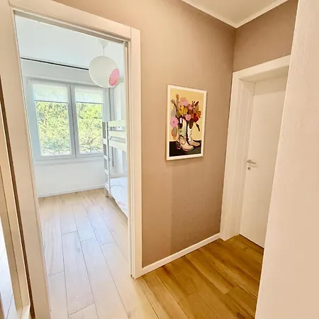 Apartment Padova Cottage