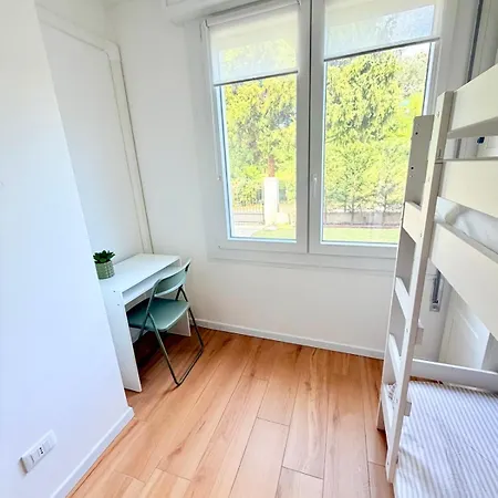 Padova Cottage