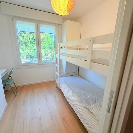 Padova Cottage * 帕多瓦