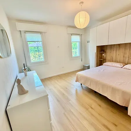 Padova Cottage