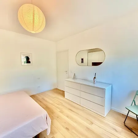 公寓 Padova Cottage 帕多瓦