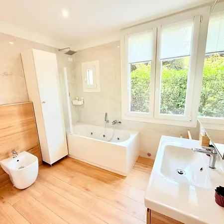 Padova Cottage 公寓 帕多瓦