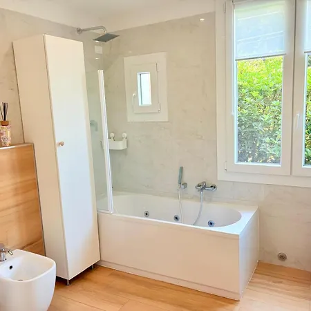 Padova Cottage 公寓 *