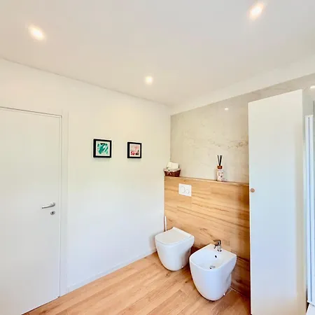 Apartment Padova Cottage