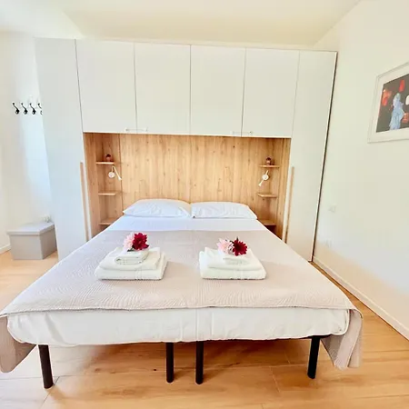 Padova Cottage Падуя