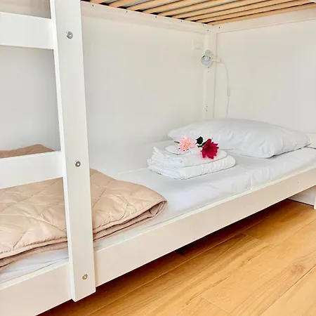 Padova Cottage Апартаменты