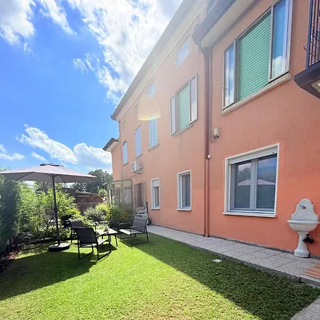 Padova Cottage *